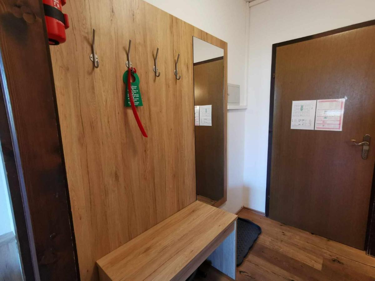 Ferienwohnung Margareta Bad Goisern Exterior foto