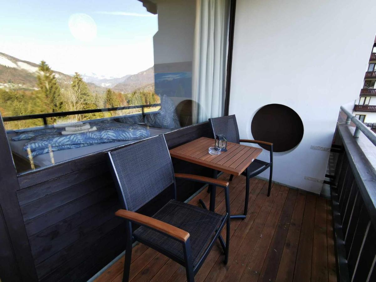 Ferienwohnung Margareta Bad Goisern Exterior foto