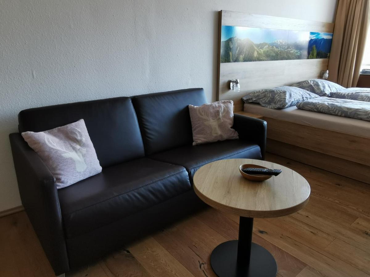 Ferienwohnung Margareta Bad Goisern Exterior foto